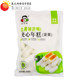 Young Man's Korean Army Hot Pot Brushed Cheese Rice Cake