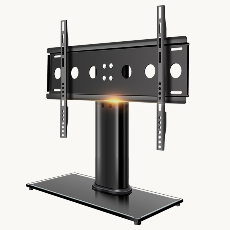 适用于康佳55/65/75E8A/F6A寸电视机支架高低可调免打孔桌面底座 - 图3