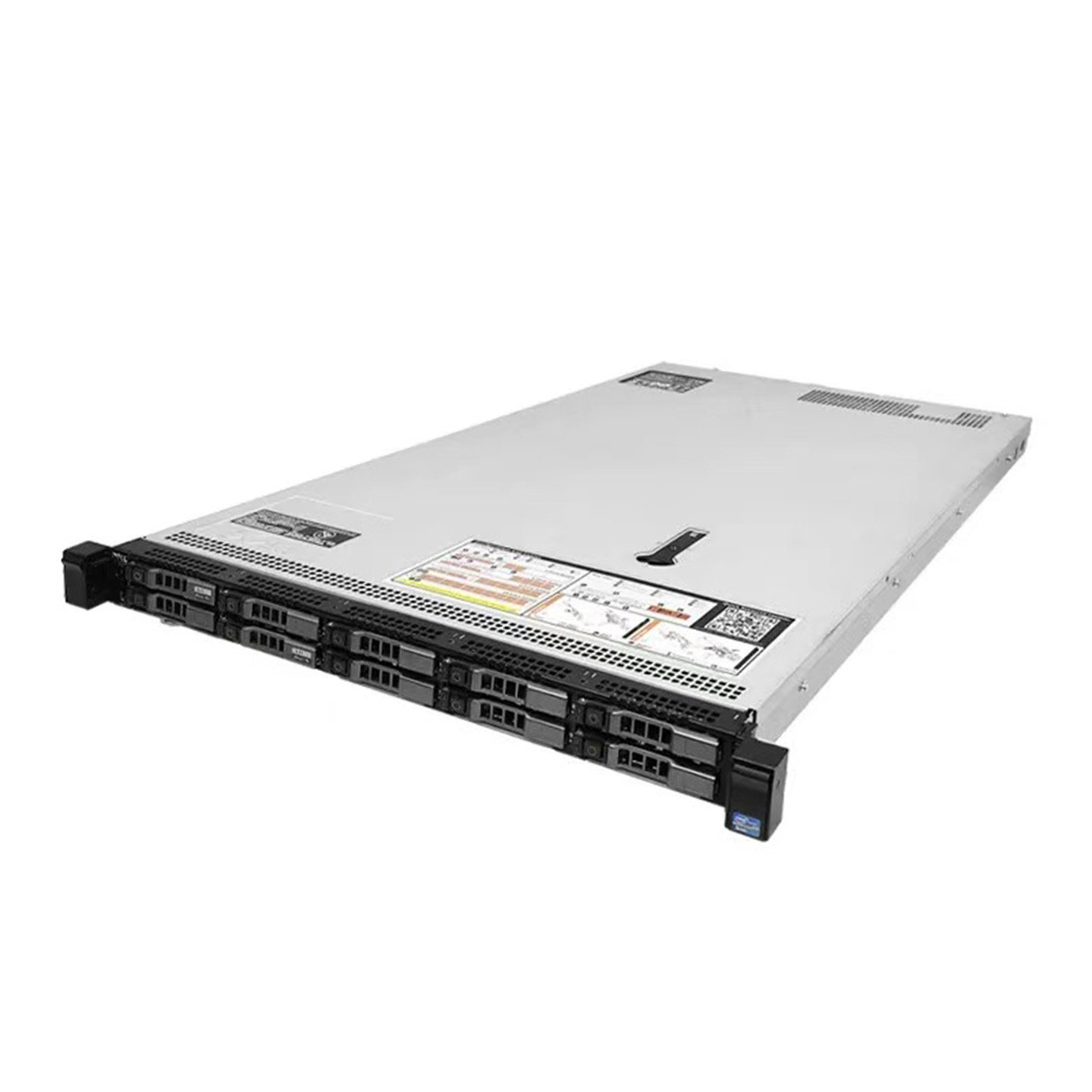 Dell R630 R640服务器1U主机静音办公数据库云计算文件共享虚拟化,淘宝优惠券,粉丝福利购,淘宝优惠卷