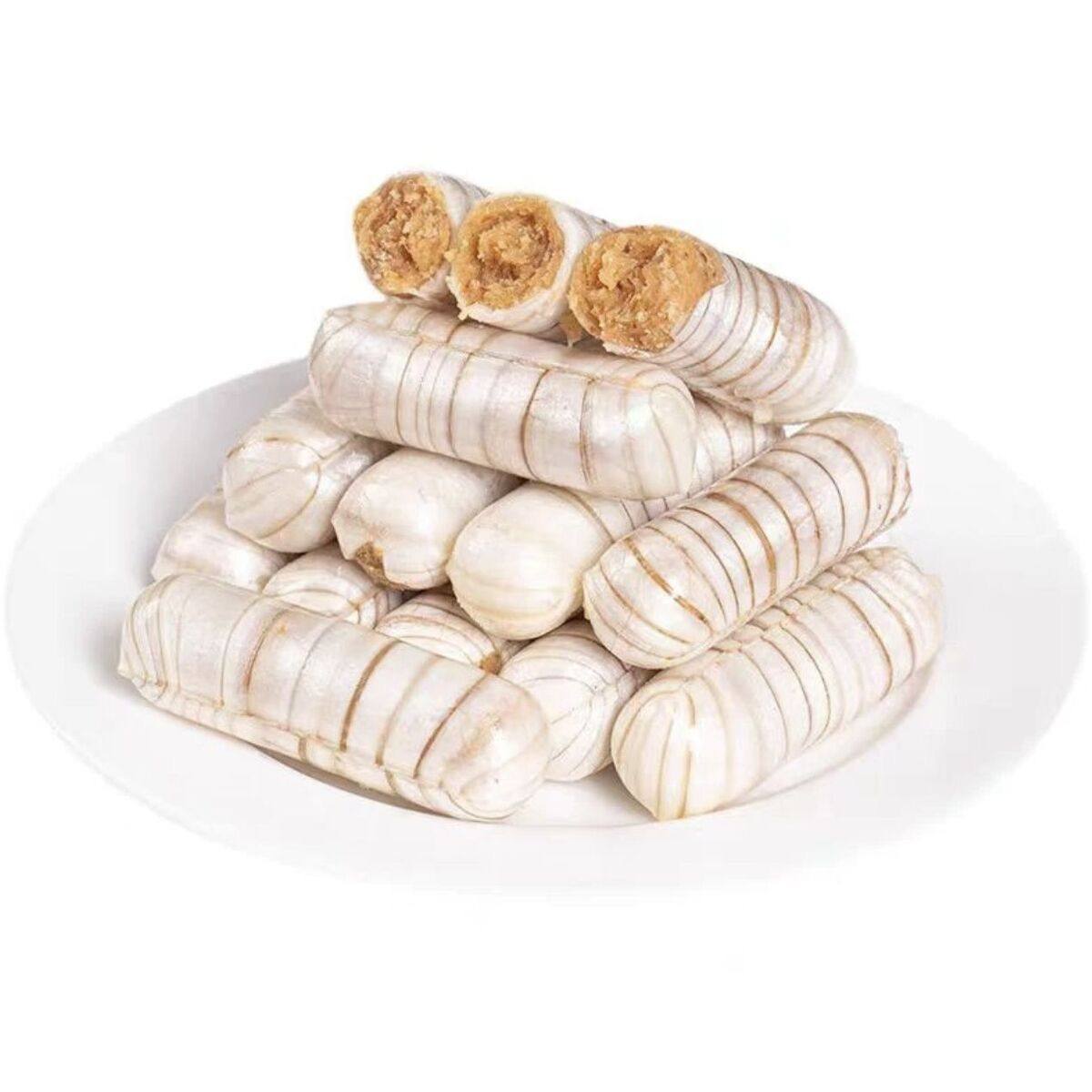 大虾酥经典正宗大虾酥糖果老式怀旧婚庆喜糖年货糖果,淘宝优惠券,粉丝福利购,淘宝优惠卷