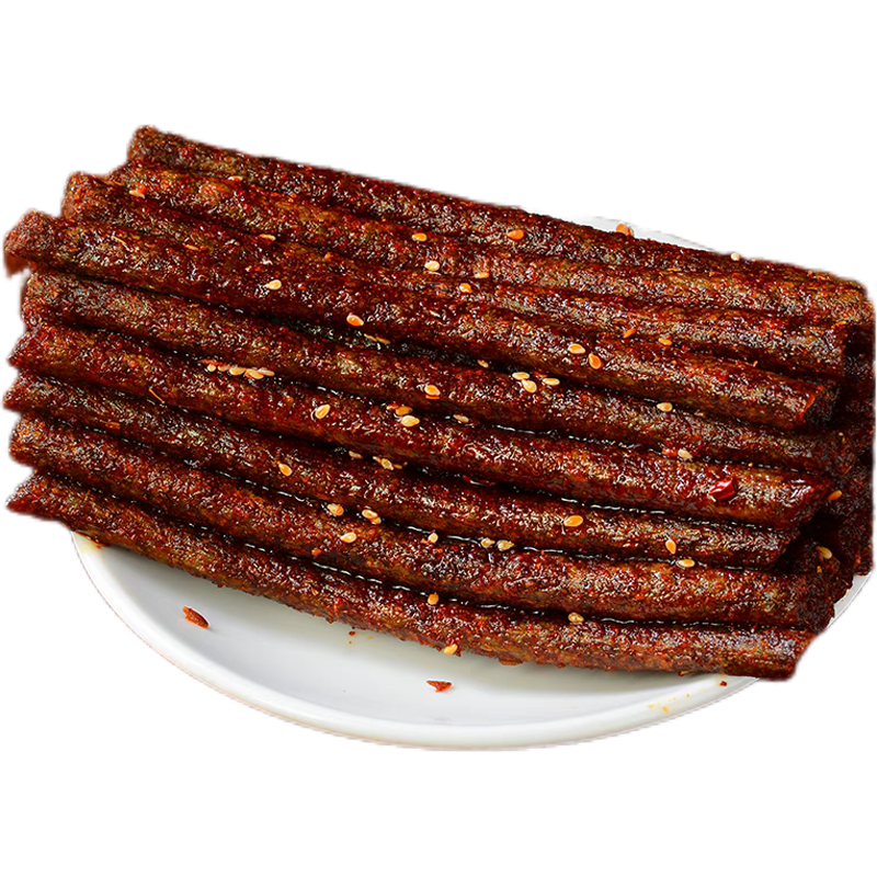 大长筋辣条香辣解馋魔鬼辣湖南儿时怀旧面筋童年休闲小吃零食,淘宝优惠券,粉丝福利购,淘宝优惠卷