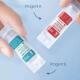 Menicon AB solution protein-removing RGP corneal shaping rigid contact lens OK lens Menicon care solution TF