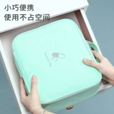 Медицинский первый пакет упаковки скорой медицинской помощи Полный набор национальных стандартных семей, стоящих за портативными автомобилями. Маленькие фармацевтические коробки