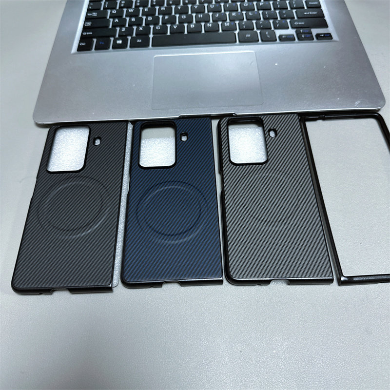 荣耀MagicVs3手机壳新款折叠屏碳纤维纹素皮硬壳适用HONORMagicVs3高端旋转支架时尚全包防摔超薄超薄保护套,淘宝优惠券,粉丝福利购,淘宝优惠卷