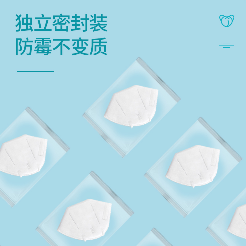 一呵n95型級醫用防護口罩立體一次性醫療級別旗艦店成人口罩正品_一呵旗艦店_醫療器械