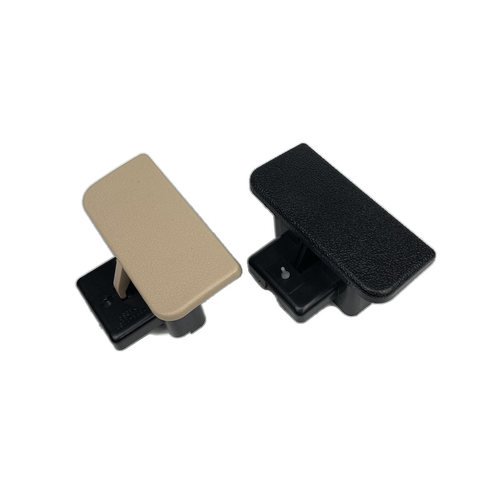 适配东风风光330杂物箱扣手副驾驶储物盒锁扣风光360手套箱工具箱 - 图3