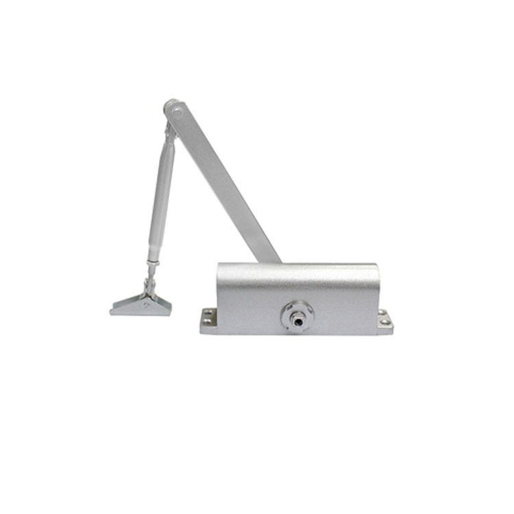 自动闭门器自动家用关门器中号消防防火门电动闭门器液压缓冲,淘宝优惠券,粉丝福利购,淘宝优惠卷