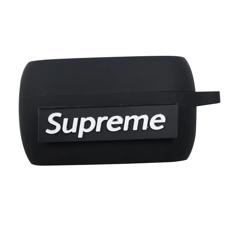 适用Jabra捷波朗ELITE 3真无线蓝牙耳机保护套创意潮牌E2硅胶软壳