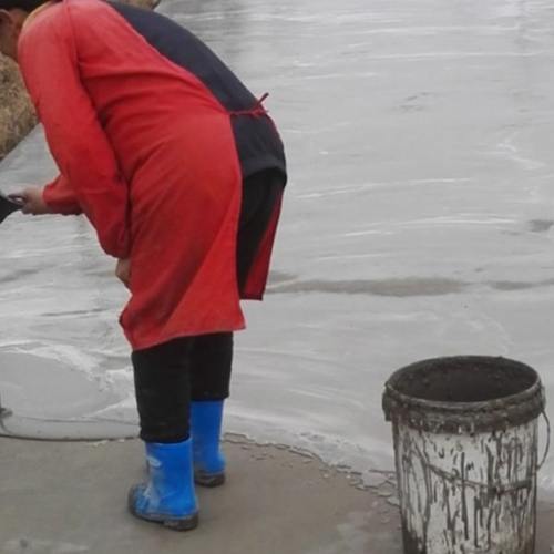 山西YL水泥修补剂起砂麻面脱皮露石子坑槽翻新基础材料 - 图0