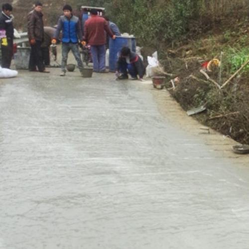 山西YL水泥修补剂起砂麻面脱皮露石子坑槽翻新基础材料 - 图2