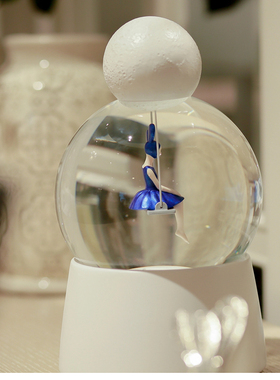 gogoodgoods小夜灯情人节礼物