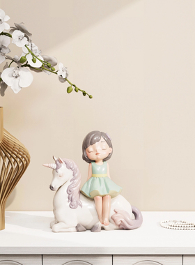 gogoodgoods创意摆件轻奢风