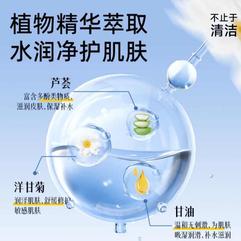 迷你湿巾小包便携湿纸巾婴儿手口清洁专用小学生儿童随身装湿巾纸