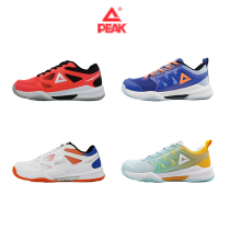 PEAK Pickup 2022 new male and female universal breathable slow shock combined sports volleyball shoes NEW