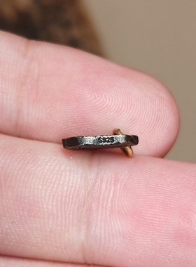 小精致藏式文玩佛珠配饰卡子 滴溜 天铁托甲 宝塔 扎基拉姆 图腾