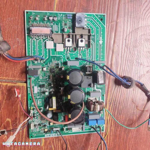202302100852美的kFR-72W/BP2（SCM1246+311+8513+TNY279）D.13 - 图2