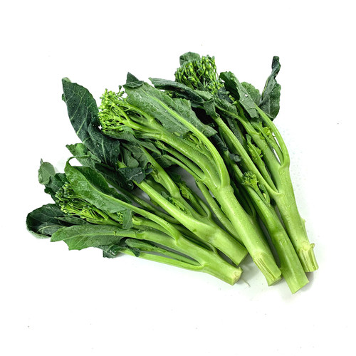 新鲜西兰苔2斤 新鲜时令蔬菜青花苔迷你小西兰花苔 顺丰包邮 - 图1