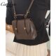 British retro backpack women's new trendy student backpack multi-functional school bag portable travel bag single shoulder oblique