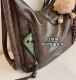 Retro Backpack 2025 Bag Women's New Single Shoulder Fashion Commuting Tote Crossbody Bag Casual Large Capacity Trend