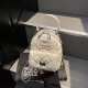 Amy Rabbit Women's Bag 2025 New Cute and Fashionable Daily Versatile Niche Commuting Backpack