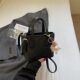 Pink bucket bag for women 2025 new high-end, atmospheric, small, high-end, light luxury, super popular niche crossbody bag