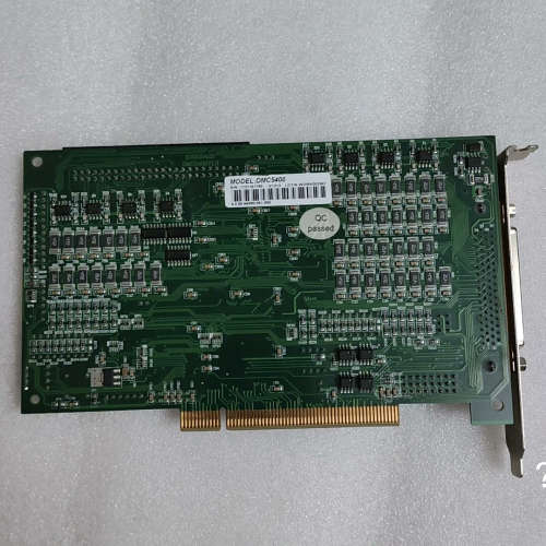 议价-雷赛运动卡,雷赛LEADTECH DMC5400 V1.3版 - 图0