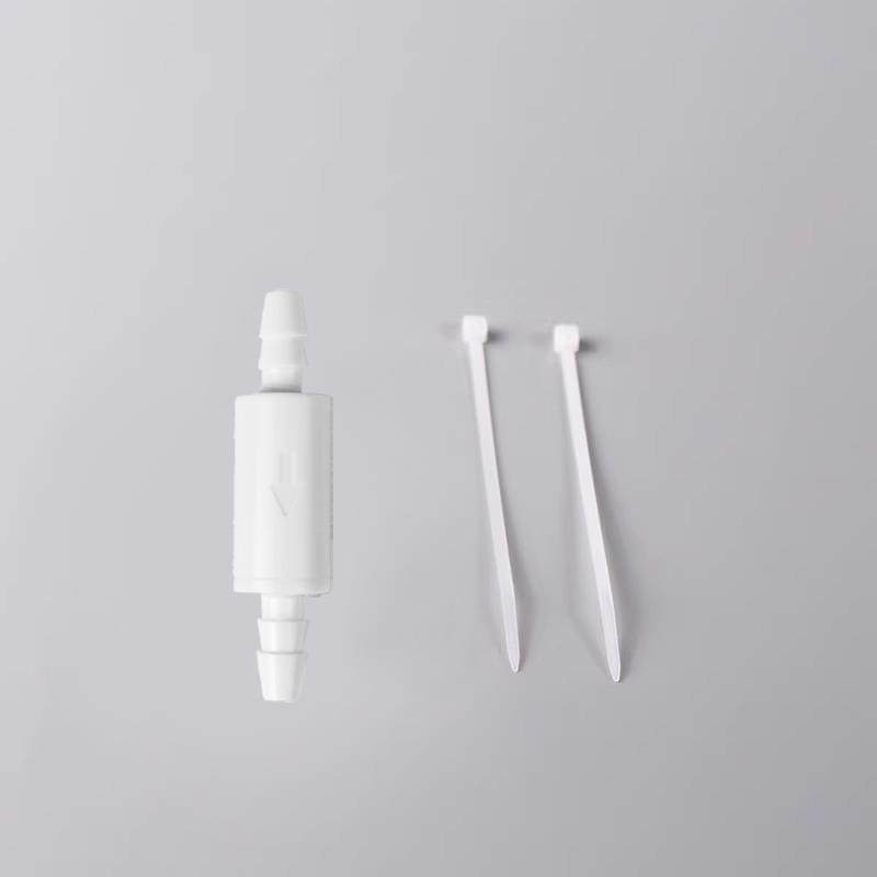 鱼跃制氧机防火阀配件出氧口连接湿化瓶氧气机防火阀安全阀部件,淘宝优惠券,粉丝福利购,淘宝优惠卷