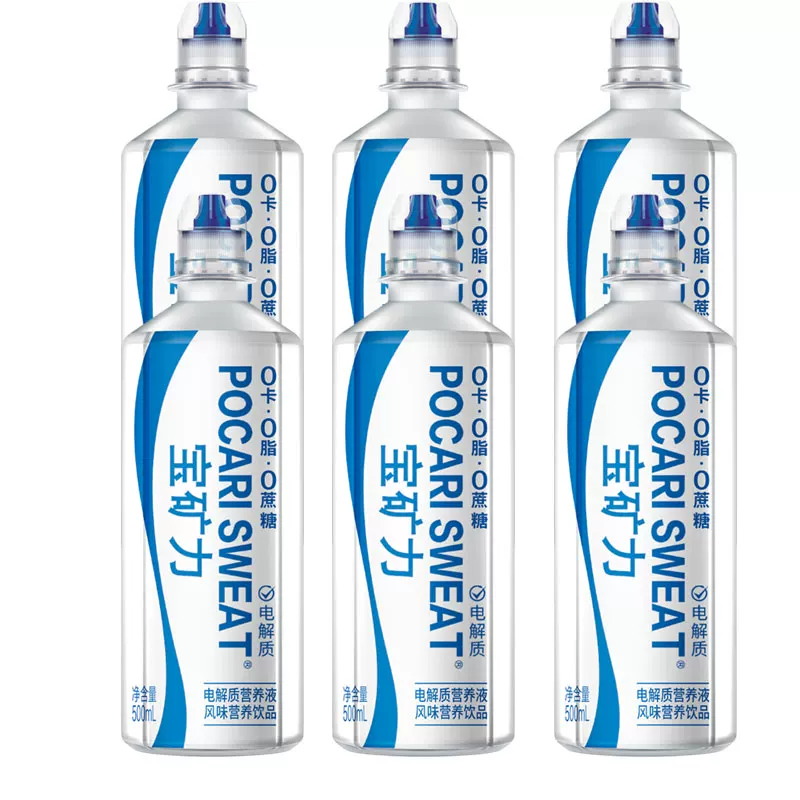 [POCARI SWEAT/500mlx15，00，]