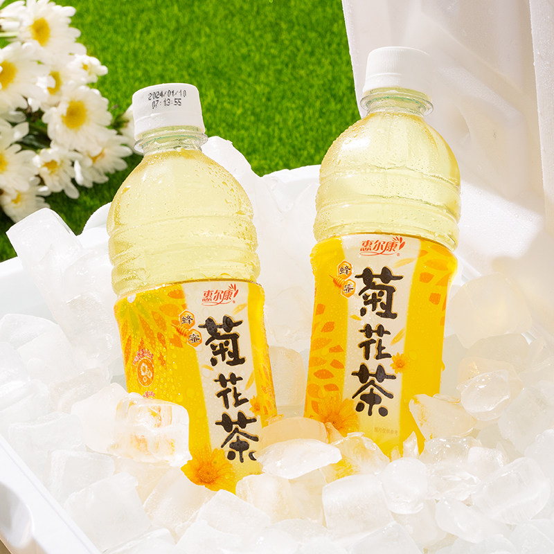 惠尔康茶饮冬瓜茶蜂蜜菊花茶整箱15瓶装夏季果蔬汁饮品包邮,淘宝优惠券,粉丝福利购,淘宝优惠卷