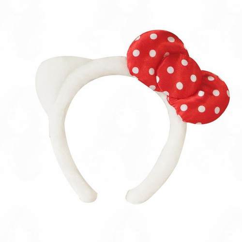 Funny Sanrio Headband Kuromi My Melody Cinnamoroll Cute Ani1 - 图2