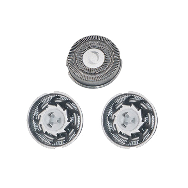 映趣BlackStone剃须刀3刀头刀片刀网片网罩小米有品配件适用于