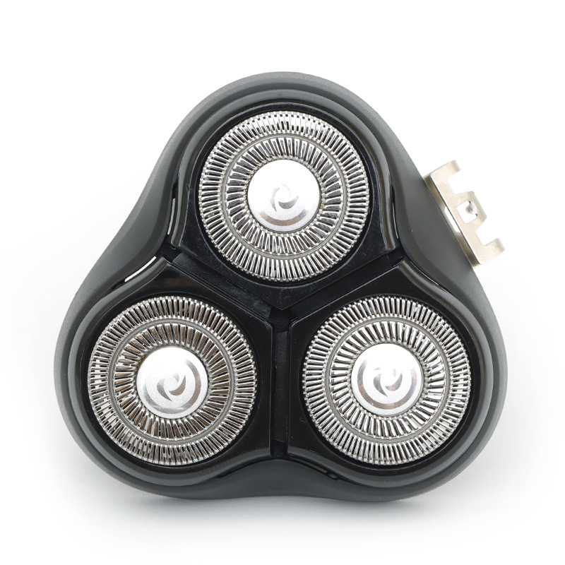 映趣BlackStone剃须刀3刀头刀片刀网片网罩小米有品配件适用于