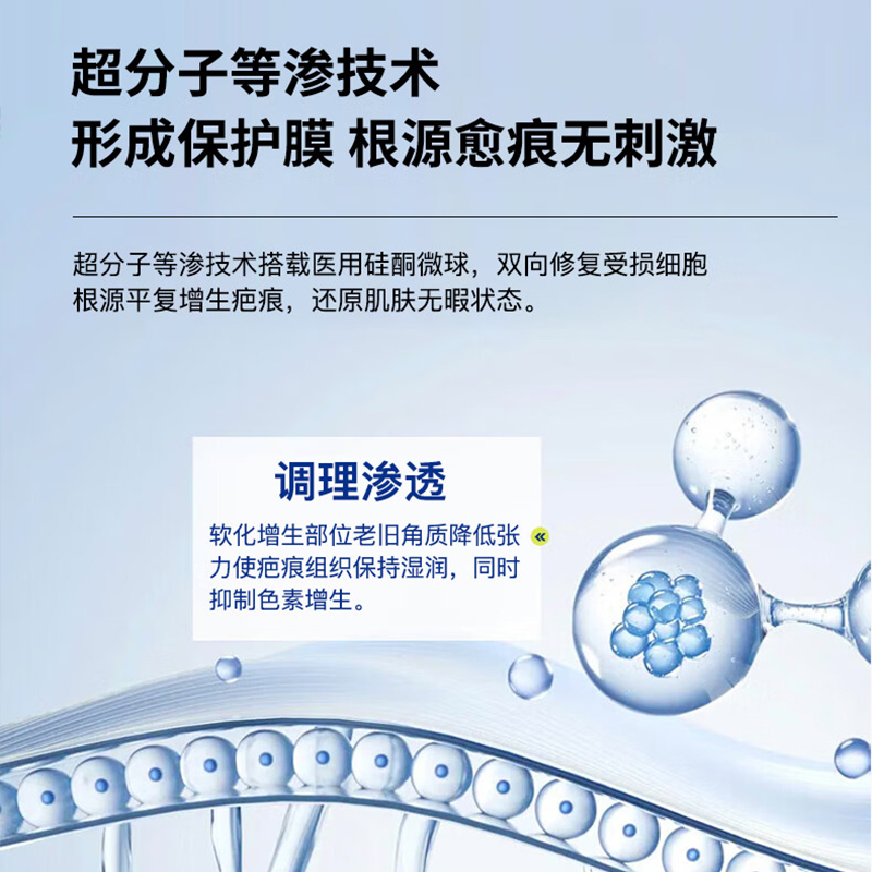 印度版喜辽妥软膏多磺酸粘多糖乳膏炎症痘印疤痕膏特强喜疗妥药膏