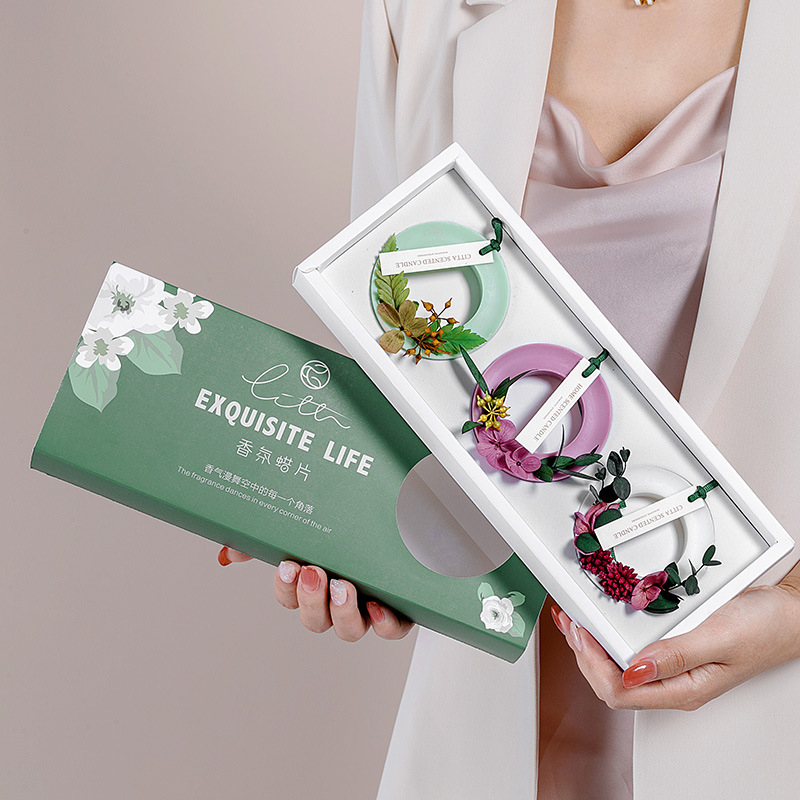 用过年礼小物送女老师员工346新闺蜜女士联谊实团建商伴手礼品盒