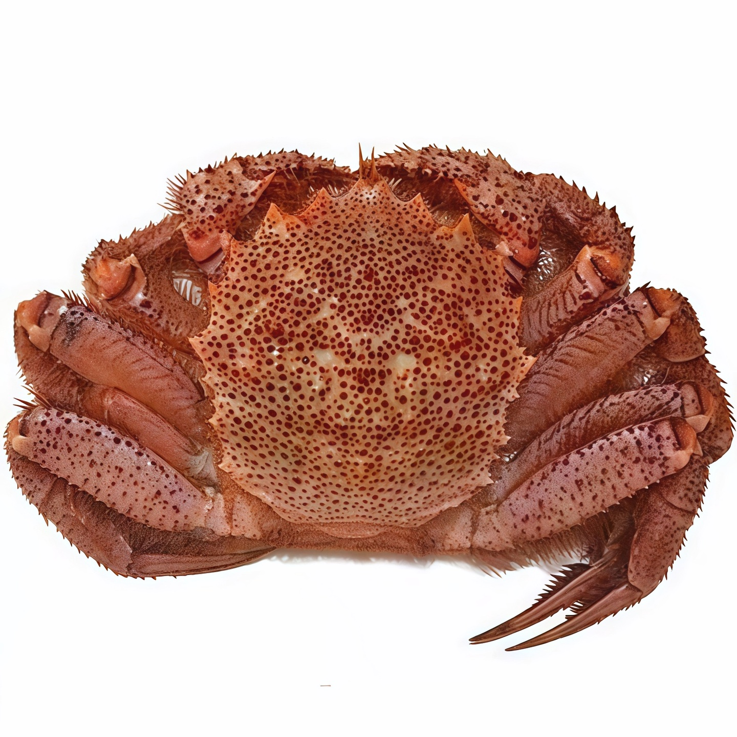 俄罗斯红毛蟹鲜活冷冻海鲜大毛蟹俄罗斯进口毛蟹1.8斤至2.2斤一只,淘宝优惠券,粉丝福利购,淘宝优惠卷