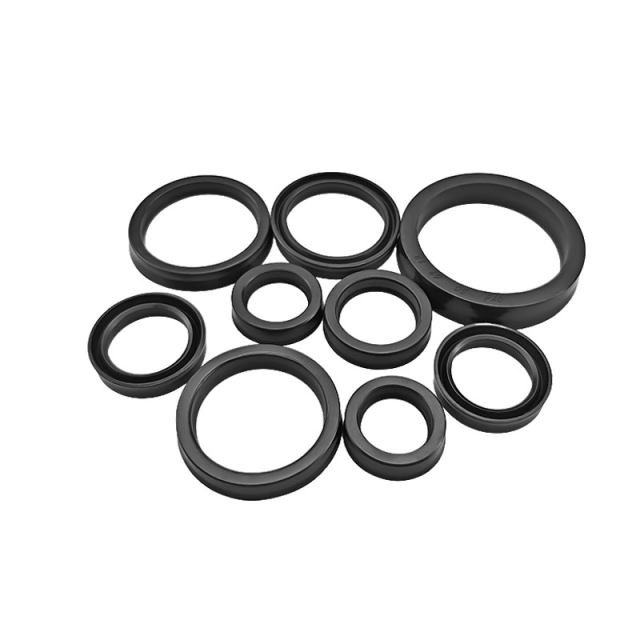 Ding Qing QYd cylinder ring wear-resistant oil-resistant and aging-resistant