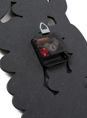 韩国直邮挂钟客厅装饰品