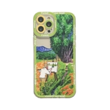 Apple, совместимый iPhone 13, силиконовый чехол для телефона, 13promax, iphone, защита при падении, 14promax, 8plus