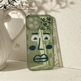 Apple, милый совместимый iPhone 13 для влюбленных, силиконовый чехол для телефона подходит для мужчин и женщин, 13promax, iphone, защита при падении, 8plus