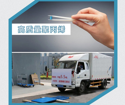 围栏手推车拉货车拖车小推车轻音搬货车折叠平板车摆摊网架车护栏 - 图2