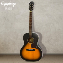 Epiphone Yieperwind guitar EL-00 studio Veneer Professional Beginners Ballad Electric Box Wood Guitar