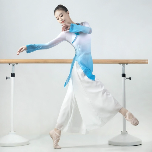 Классический лонгслив, спортивная одежда, этнический костюм, градиент