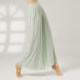 Jiwu dance pants adult female classical dance costume Chinese dance modern dance wide leg pants practice pants elegant and super fairy