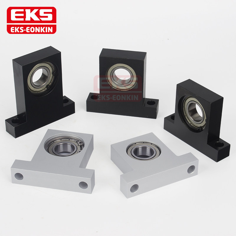 T型立式轴承座BGJ21 BGHKB698 626 608 628 605 606 625带座轴承 - 图2