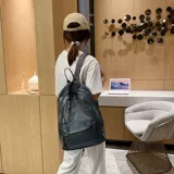 Нейлоновый рюкзак, сумка через плечо, сумка для путешествий