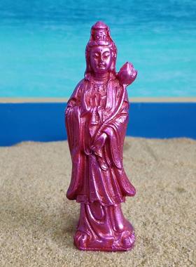 南海观音菩萨宗教类沙具抖音快手直播拼多爆款供应商厂家直销