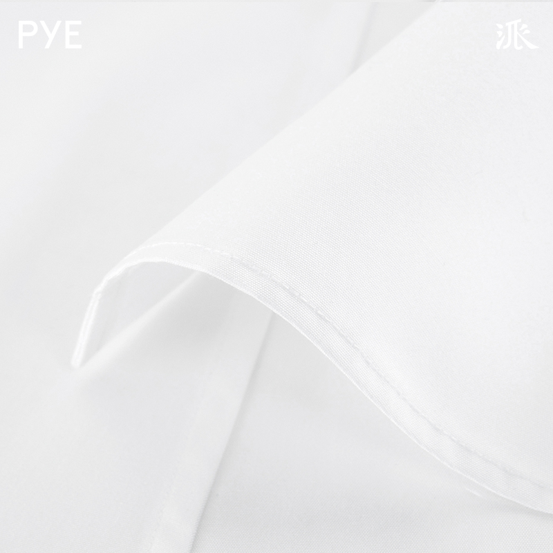 多尺码可选【PYE】女士修身长袖衬衣