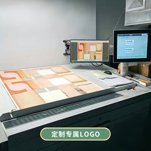硬笔书法纸蒙肯纸A4横线竖线练习纸作品纸比赛用纸多款包邮热卖 - 图3