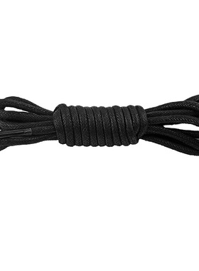 ord Shoe Laces Boots Laces Waterproof Leather Shoelace Color