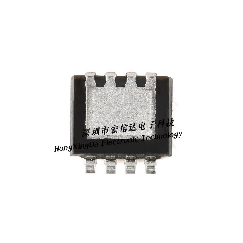 原装正品PSMN2R0-25MLDX LFPAK33 n沟道25V 2.1mΩ逻辑电平MOSFET - 图1